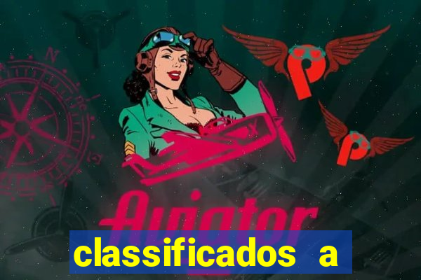 classificados a tribuna empregos
